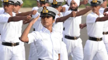 Indian Navy- India TV Hindi