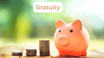 Gratuity amount calculation and formula- India TV Paisa