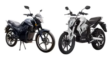 eTryst 350 vs Revolt RV400 price and features- India TV Paisa
