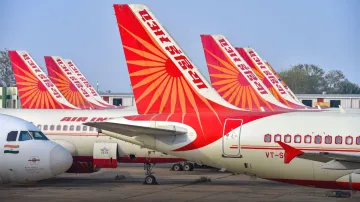 Air india flights cancelled - India TV Paisa