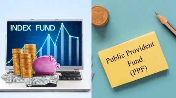 Benefits of investing in Index Funds and PPF for 15 years- India TV Paisa