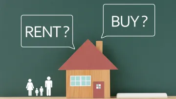 Buying or Renting a Home Advantages and Disadvantages of Both- India TV Paisa
