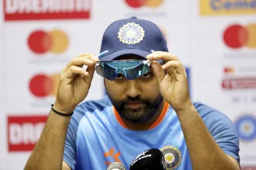 Rohit Sharma- India TV Hindi