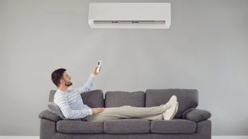3 apps to get AC on rent- India TV Paisa