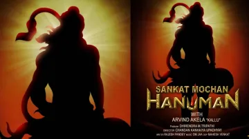 Sankat Mochan Hanuman- India TV Hindi