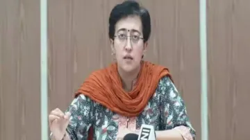 Atishi- India TV Hindi