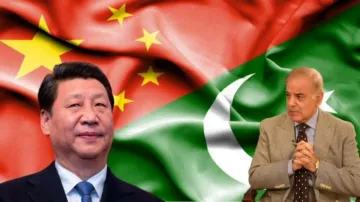 china pakistan friendship- India TV Hindi