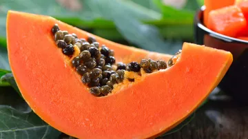 papaya_in_high cholesterol- India TV Hindi