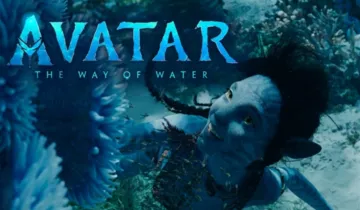 Avatar The Way of Water release on ott platform 28 march disney plus hotstar in hindi and english - India TV Hindi