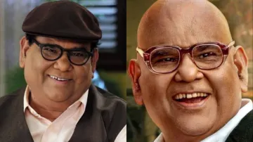 Satish Kaushik Death- India TV Hindi