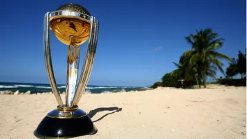 ODI World Cup 2023- India TV Hindi