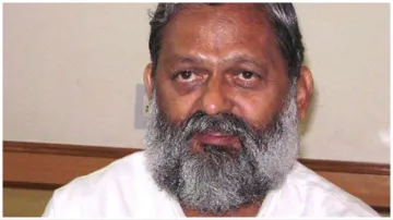 H3N2 Virus Alert In Haryana Health Minister anil vij says we are ready to control H3N2 VIRUS INFECTI- India TV Hindi