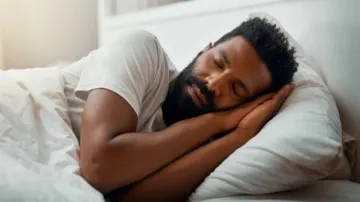 how much sleep- India TV Hindi