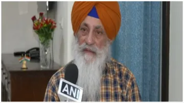 Former Khalistani leader praised PM Narendra Modi, said- Prime Minister loves Sikhs- India TV Hindi