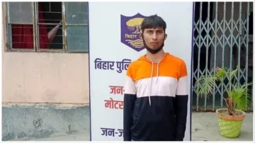Muzaffarpur Kidnapping Case Success bihar police recover the abducted son of the doctor after Kidnap- India TV Hindi
