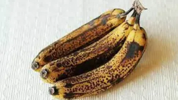 Overripe Banana- India TV Hindi