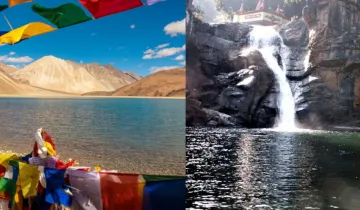  Ladakh and odisha- India TV Hindi