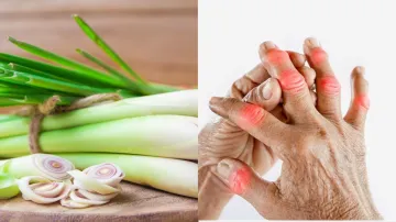 lemongrass_for_arthritis- India TV Hindi