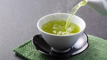 green tea- India TV Hindi