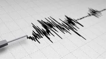 न्यूजीलैंड के केरमाडेक द्वीप समूह में भूकंप- India TV Hindi