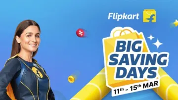 flipkart big saving days 2023,flipkart big saving days 2023 sale,flipkart big saving days 2023 sale - India TV Paisa