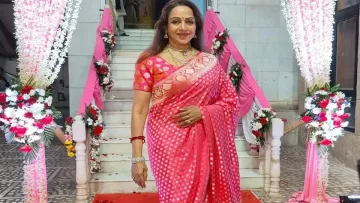 Hema Malini- India TV Hindi