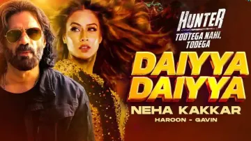 Daiyya Daiyy Song- India TV Hindi