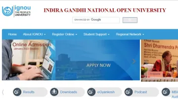 IGNOU- India TV Hindi