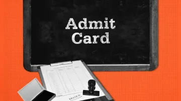 CRPF पैरामेडिकल भर्ती परीक्षा के एडमिट कार्ड जारी(सांकेतिक फाइल फोटो)- India TV Hindi