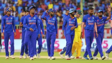 IND vs AUS- India TV Hindi