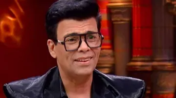 Karan Johar- India TV Hindi