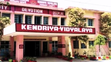 kendriya vidyalaya- India TV Hindi