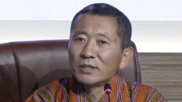 Bhutan, Bhutan PM, Lotay Tshering, Doklam dispute- India TV Hindi