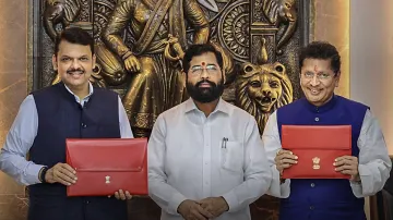 Big Announcement of Maharashtra Government's Budget- India TV Paisa