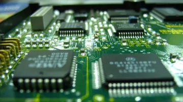 Semiconductor Production in India- India TV Paisa