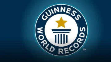 guinness world record- India TV Paisa