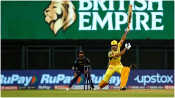 MS Dhoni CSK- India TV Hindi