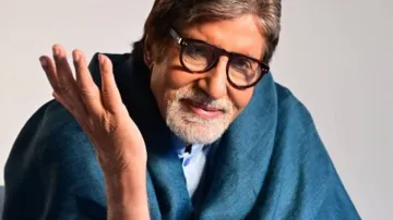 Amitabh Bachchan Health Update- India TV Hindi