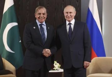 Pakistan buy cheap crude oil from russia- India TV Hindi