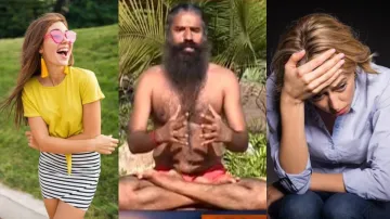 yoga Tips By Swami Ramdev- India TV Hindi