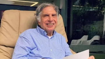 Tech news, Instagram, Ratan tata, ratan tata instagram, instagram news, ratan tata instagram, tat tr- India TV Paisa