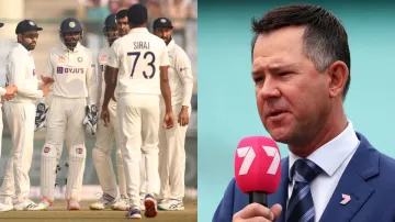 Ricky Ponting- India TV Hindi