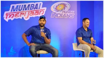 Rohit Sharma IPL 2023 - India TV Hindi
