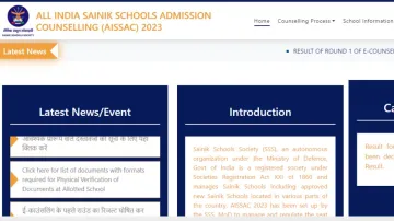 Sainik School Admission- India TV Hindi