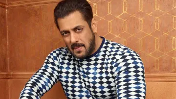 Salman Khan's Security increased- India TV Hindi
