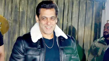 Salman Khan Threat Case- India TV Hindi