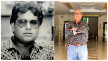 satish kaushik- India TV Hindi