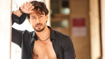 Tiger Shroff- India TV Hindi