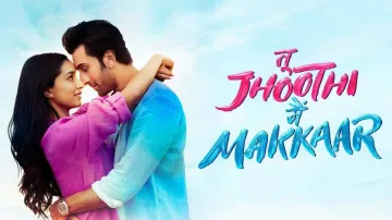 Tu Jhoothi Main Makkaar worldwide Box Office Collection - India TV Hindi