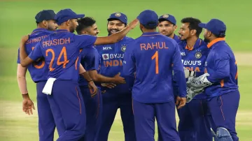 Indian Cricket Team - India TV Hindi